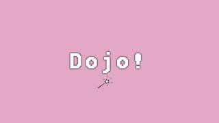 DOJO! - SORCERER'S PRELUDE/SIGHTS + FEELINGS