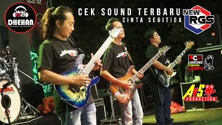Download lagu CEK SOUND TERBARU CINTA SEGITIGA || NEW RGS X DHEHAN AUDIO X AVS SHOOTING mp3