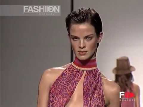 "Iceberg" Spring Summer 2004 Milano 3 of 4 Pret a Porter Woman by FashionChannel