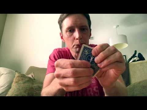 Magic: Counterfeit By Wayne Houchin