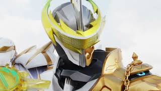 Download lagu Kamen Rider Espada Lamp Do Alangina Henshin Sound HQ mp3