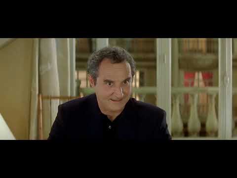 Le dîner de cons - Ben bien sûr que tu te rhabilles ! Evidemment que tu te rhabilles !