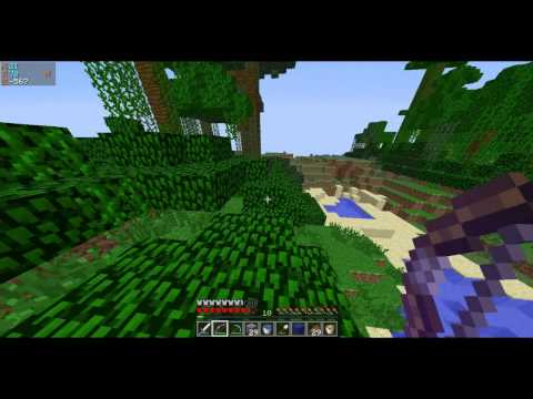 Minecraft UHC Highlights #28: Mine