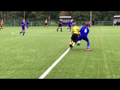 OFC_JO15-1  -  sc Buitenveldert JO15-1 zondag (1e helft)