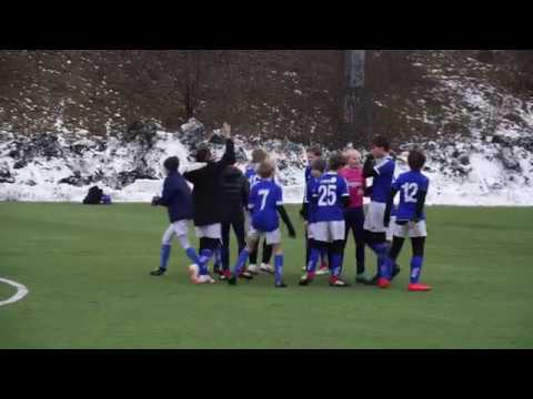 Värtans IK - AIK Orange P05_Träningsmatch