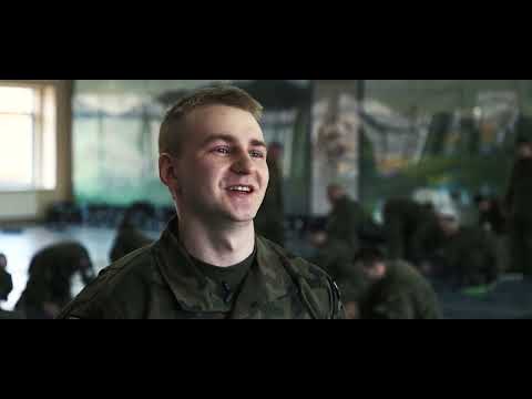 Zostań Żołnierzem 🇵🇱 - 6 Brygada Powietrznodesantowa