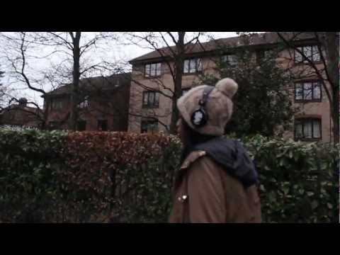 Shuqi The Rapper - Hear me Smile [@ShuqiTheRapper] | Lost Vision [v]