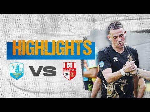 HIGHLIGHTS | TRITIUM 1-1 CASATESE
