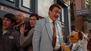 Life’s A Happy Song - Peter Linz and Gary Siegel (High Tone)