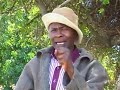 Simama Mwenyewe Mch Abiud Misholi Official Music Video