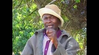 Simama Mwenyewe  -  Mch Abiud Misholi (Official Mu