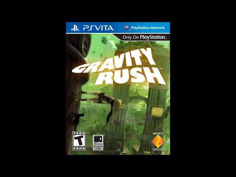 Silver's Favorite VGM #333 - Discovery of Gravitation