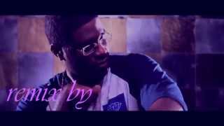 Big K.R.I.T. - Me &amp; My Old School (Screwed &amp; Chopped remix by Fat Chop)