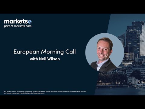 EU Markets 07/02 - UK 100, Earnings Season, US CPI Data, Dax, Cable, Bitcoin