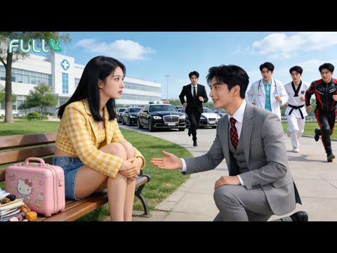 Family dumped me for my stepsis—5 tycoon brothers & a loving CEO rush to take me home! Fate flipped!