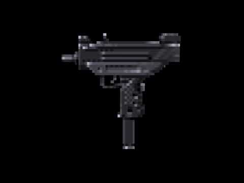 ZVUZ - UZI (Official Audio)