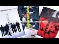 Unboxing Enhypen Desire Unleash Albums Make You Mine Engene Versions