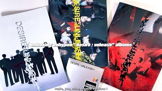 Download lagu unboxing enhypen 'desire : unleash' albums ⚝ make, you, mine, engene versions ! mp3 Download lagu unboxing enhypen 'desire : unleash' albums ⚝ make, you, mine, engene versions ! mp3