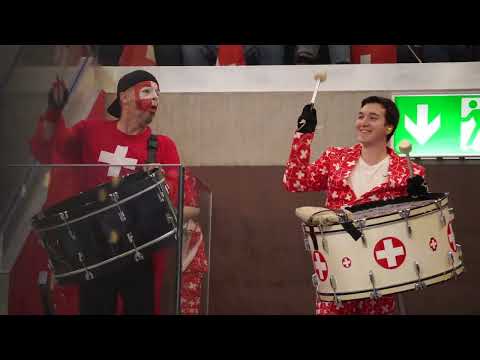 Rückblick Schweizer Bronzespiel