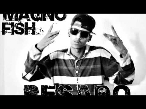 o Bonde tá pesado 2015 ( MAGNO FISH ITALO ORIGINAL E MC JAPA) GS STÚDIO ..