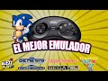Emula Cualquier Juego De Sega En Tu Pc El Mejor Emulado