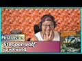 Hawkwind- Steppenwolf (REACTION & REVIEW)