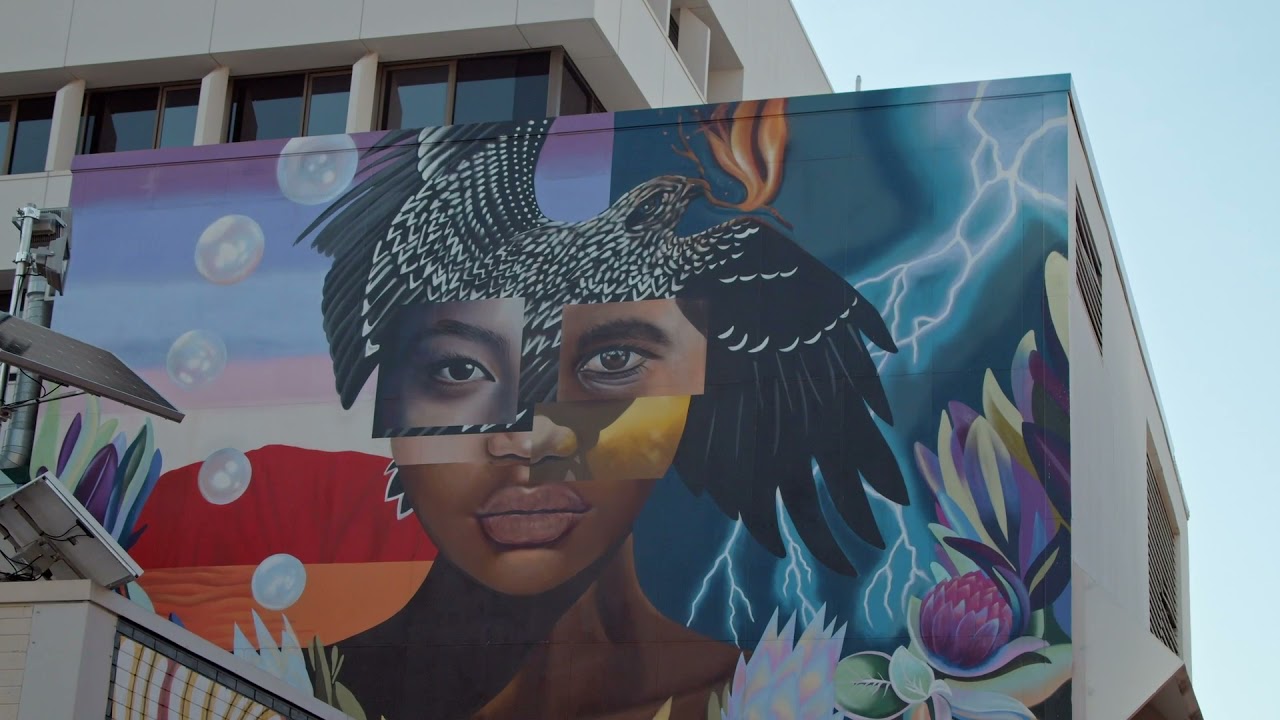 Territory Art Trails