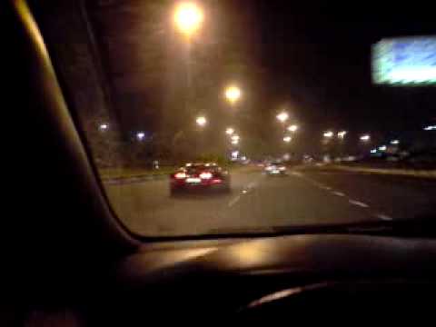 Chrome Plated Veyron Caught In Abu Dhabi