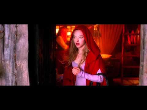 Red Riding Hood (TV Spot 2)