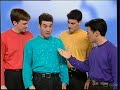 The Wiggles Wake Up Jeff 1996 Bloopers 3
