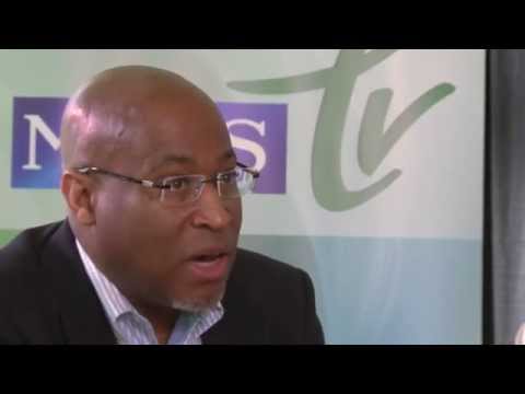 MRS Communications - Interview with Editor in Chief