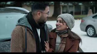 Thumbnail for A Romantic Proposal