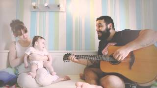 André Agostini - Daddy&#39;s little girl  (Michael bubble/ al martino)