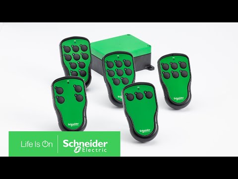 Imagem de Comando de bolso Harmony