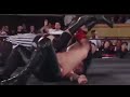 ROH Finisher Shinsuke Nakamura Boma Ye
