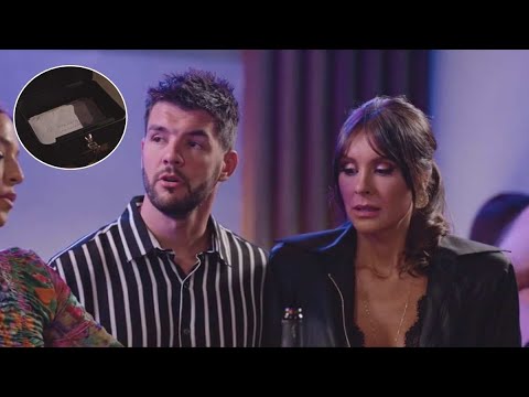 Igra sudbine 825. epizoda - Luka besni na Andriju zbog pića za Unu! Šta je u koverti za Strahinju?