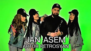 Artur Petrosyan - Jan Asem (2022)