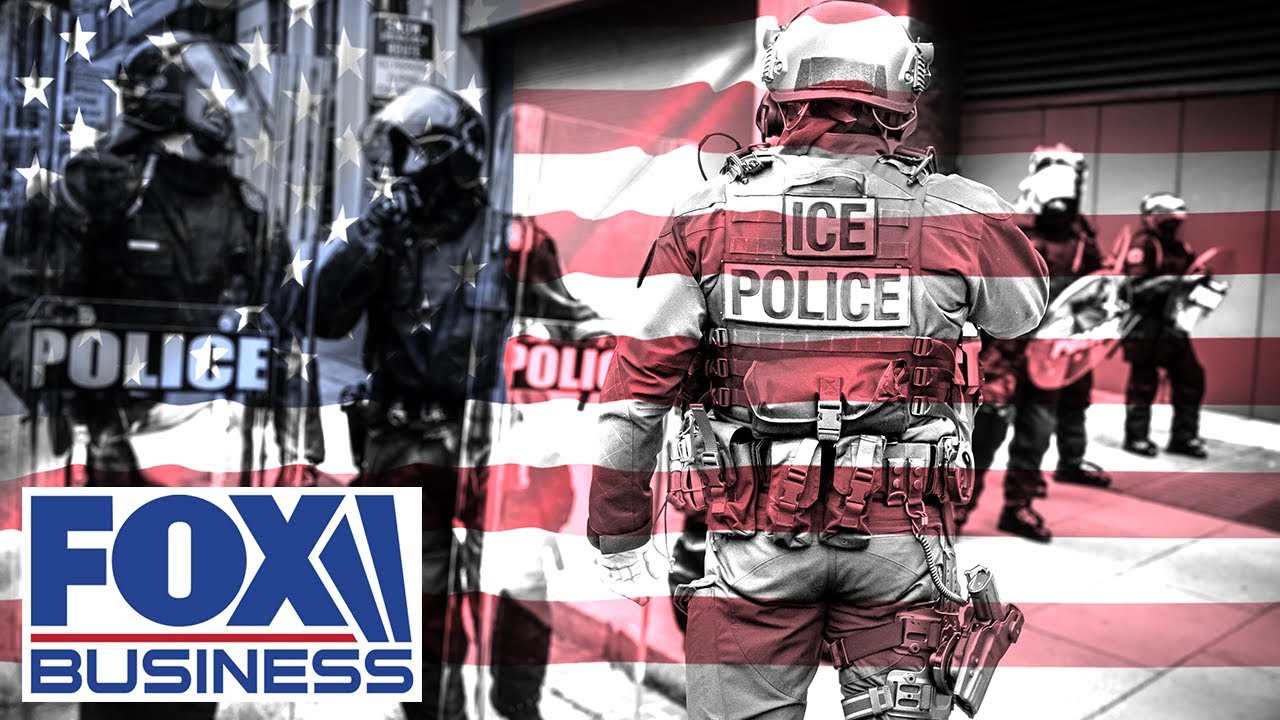 DHS reveals HUNDREDS of criminal aliens shielded by Minnesota leaders