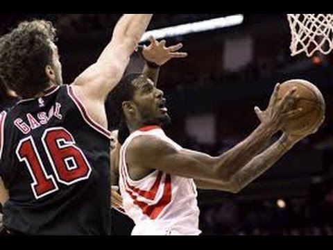 Trevor Ariza Full Highlights vs Bulls - 20 Points, 70% FGs!