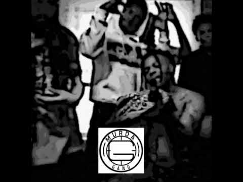 MurdaGang Wess x Murdagang YB - 662 Bars ft Almighy Nigel