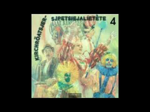 Kirchröatsjer Sjpetsiejalietète - 't Sjunste op de Welt, Kirchroa alaaf you, Haander Carneval