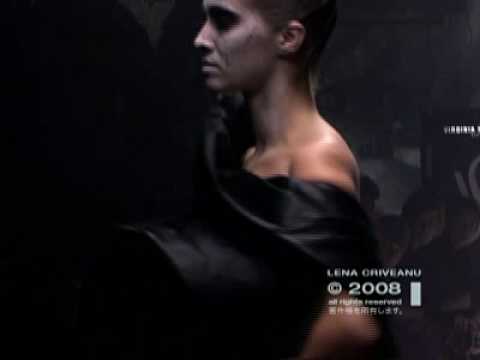 LENA CRIVEANU [OFFICIAL FASHION SHOW] 2009