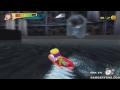 Rocket Power Beach Bandits HD Part 21 Level 20 Pumping Station 3 Interior