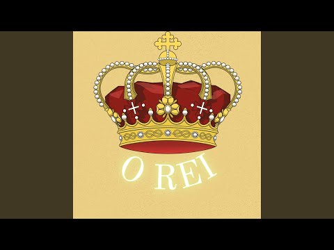 O Rei - Marlon Behling