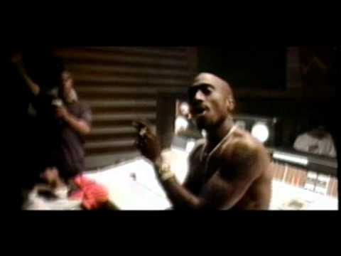 2pac - Until the End of Time [Official Video]