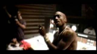2pac - Until the End of Time [Official Video]