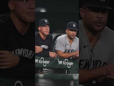 Do YANKEES have what it takes? #mlb #yankees #baseball #newyork #newyorkyankees