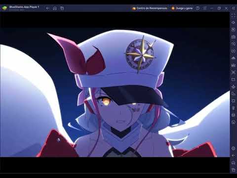 Epic Seven - Abismo modo desafío piso 17