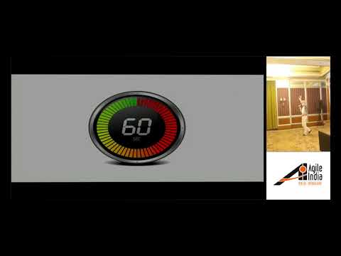 Design for a Better Living by Dan Makoski #AgileIndia2018