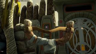 OLD BOOKS AND A DEAD STOAT The Lost Legends of Redwall The Scout Act 3  PART 7